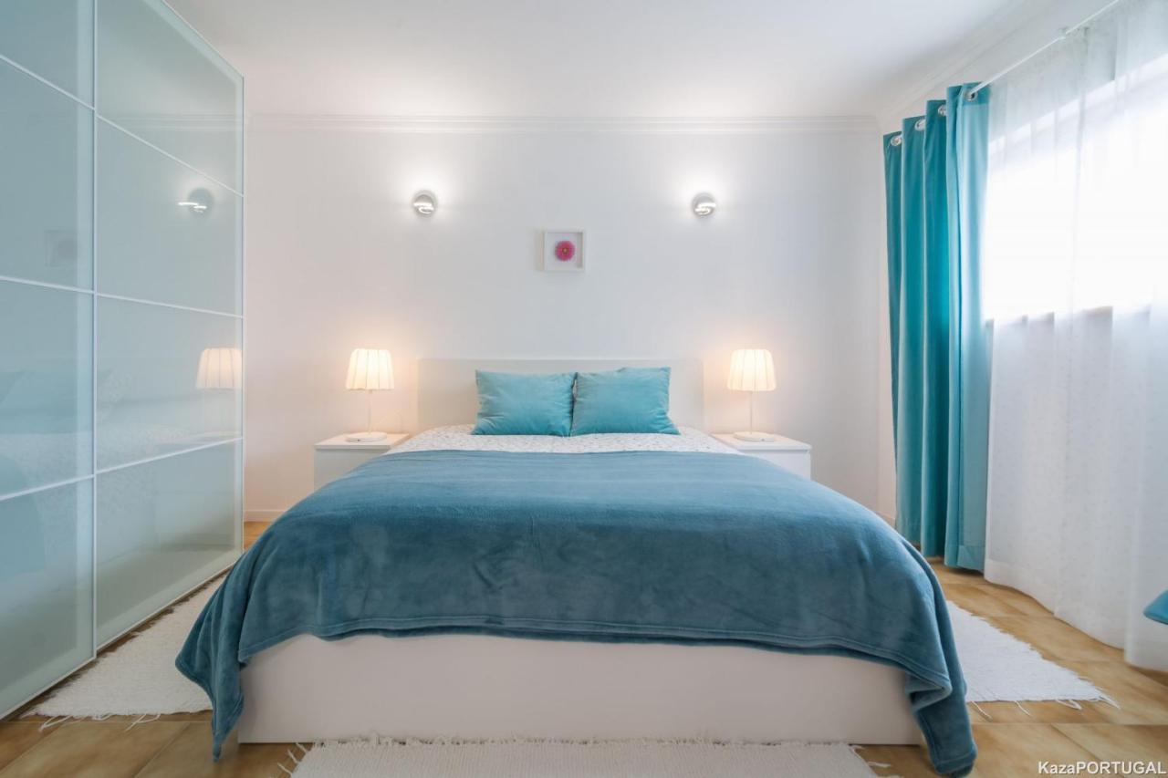 شقة Santa Catarina Terrace إستوريل المظهر الخارجي الصورة